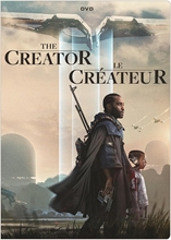 Picture of The Creator [DVD]