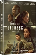 Picture of Special Ops: Lioness - Season One [DVD]