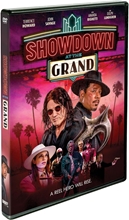 Picture of Showdown at the Grand [DVD]
