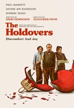 Picture of The Holdovers [DVD]