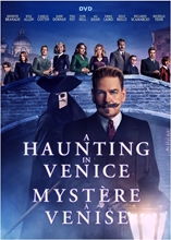 Picture of A Haunting in Venice [DVD]