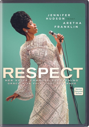 Picture of Respect [DVD]