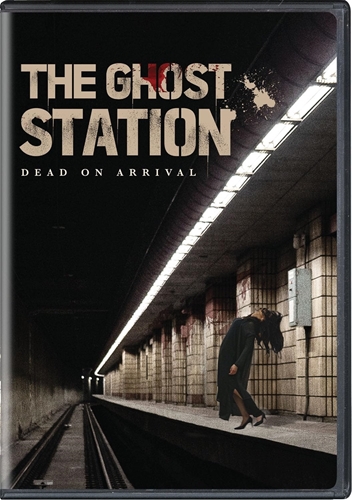 Picture of The Ghost Station [DVD]