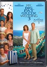 Picture of My Big Fat Greek Wedding 3 [DVD]