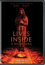 Picture of It Lives Inside [DVD]