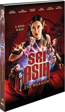 Picture of Sri Asih: The Warrior [DVD]