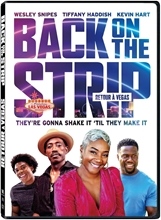 Picture of Back on the Strip [DVD]