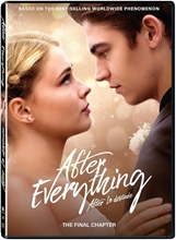 Picture of After Everything [DVD]