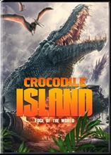 Picture of Crocodile Island [DVD]