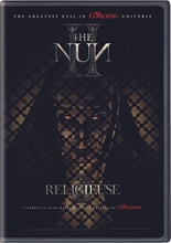 Picture of The Nun II [DVD]