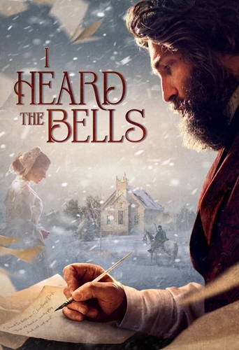 Picture of I Heard the Bells [DVD]