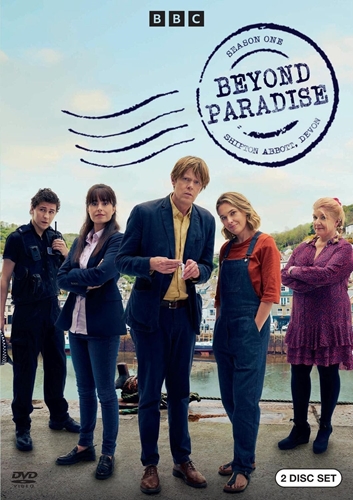 Picture of Beyond Paradise: Season One [DVD]