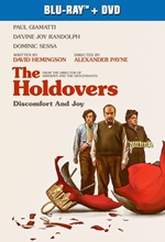 Picture of The Holdovers [Blu-ray]