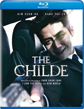 Picture of The Childe [Blu-ray]