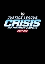 Picture of Justice League Crisis on Infinite Earths Part One [Blu-ray]