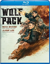 Picture of Wolf Pack [Blu-ray]