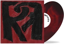 Picture of RR by ROSALÍA & Rauw Alejandro [LP]
