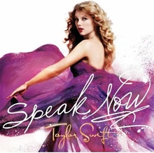 Picture of SPEAK NOW(2XLP) by SWIFT,TAYLOR