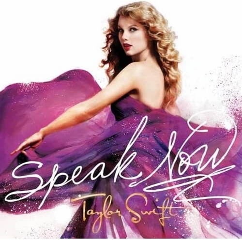 Picture of SPEAK NOW(2XLP) by SWIFT,TAYLOR