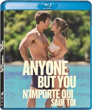 Picture of Anyone But You (Bilingual) [Blu-ray+Digital]