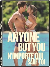 Picture of Anyone But You (Bilingual) [DVD]