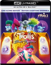 Picture of Trolls Band Together [UHD]