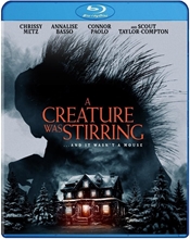 Picture of A Creature Was Stirring [Blu-ray]