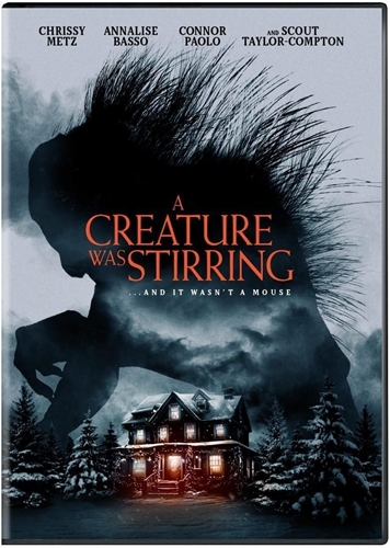 Picture of A Creature Was Stirring [DVD]