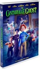 Picture of The Canterville Ghost [DVD]