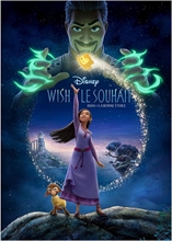 Picture of Wish [DVD]