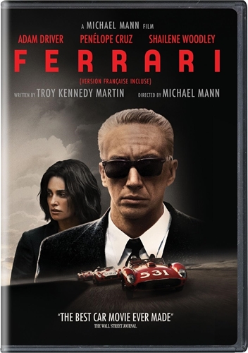 Picture of Ferrari [DVD]