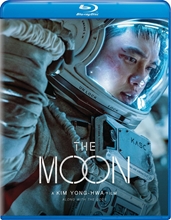 Picture of The Moon [Blu-ray]
