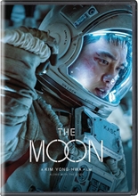 Picture of The Moon [DVD]