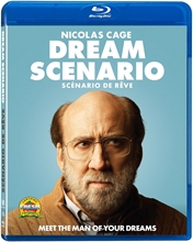 Picture of Dream Scenario [Blu-ray]
