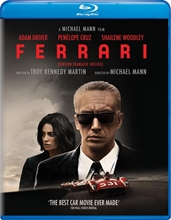 Picture of Ferrari [Blu-ray]