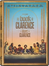 Picture of The Book Of Clarence (Bilingual) [DVD]