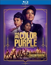 Picture of The Color Purple (2023) [Blu-ray]