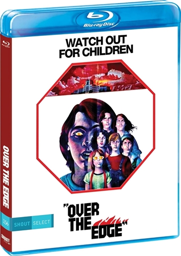 Picture of Over the Edge (1979) [Blu-ray]