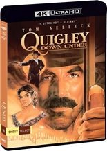 Picture of Quigley Down Under [UHD]