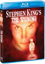 Picture of The Shining (1997) [Blu-ray]