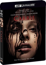 Picture of Carrie (2013) (Collector's Edition) [UHD]