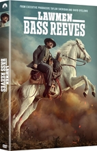 Picture of Lawmen: Bass Reeves [DVD]