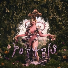 Picture of Portals by Melanie Martinez