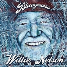 Picture of Bluegrass by Willie Nelson