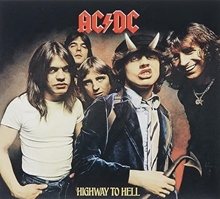 Picture of Highway To Hell by Ac\Dc