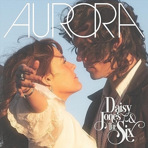 Picture of Aurora by Daisy Jones & The Six