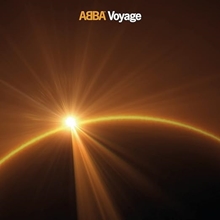 Picture of VOYAGE by ABBA