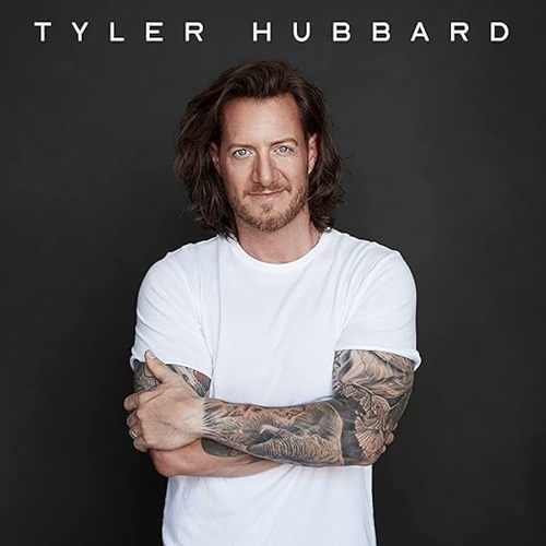 Picture of TYLER HUBBARD  by HUBBARD,TYLER