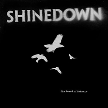 Picture of THE SOUND OF MADNESS CD/DVD by SHINEDOWN