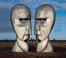 Picture of The Division Bell by Pink Floyd